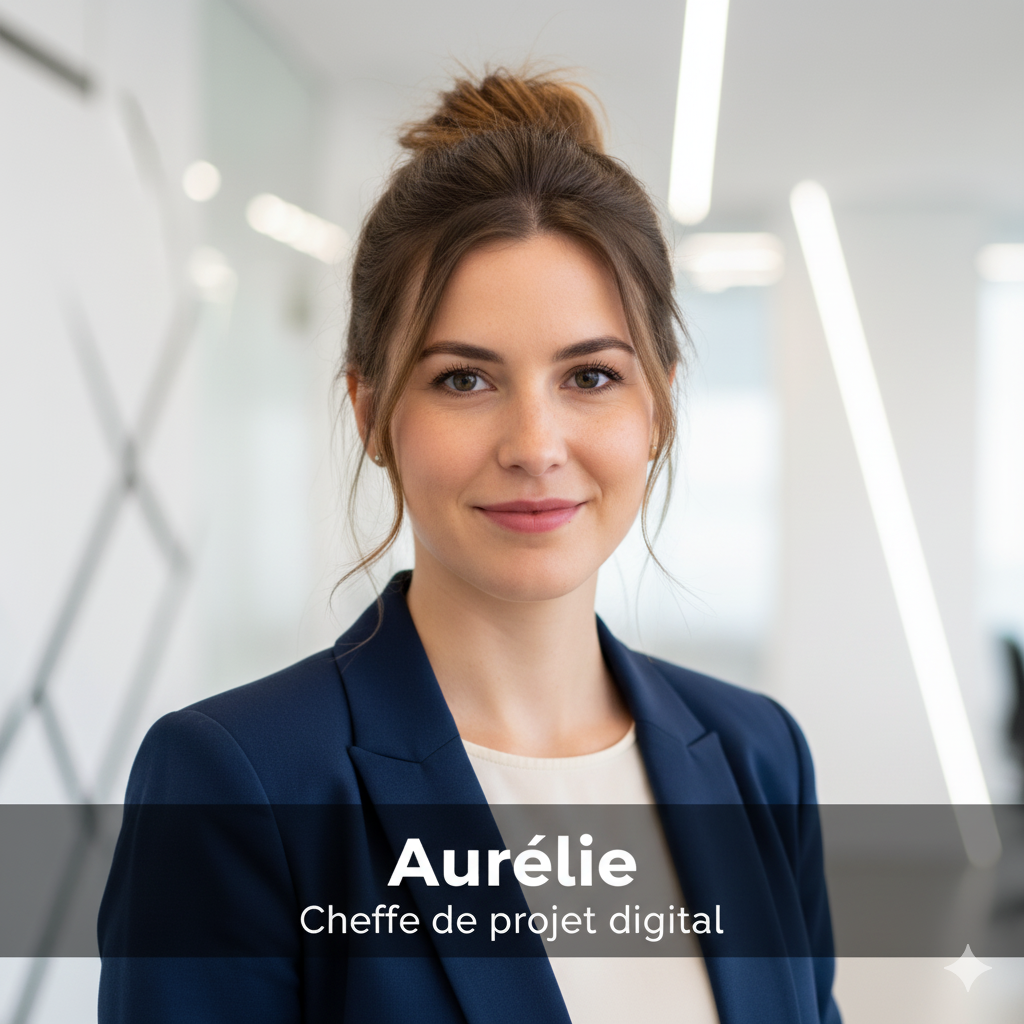 Aurelie