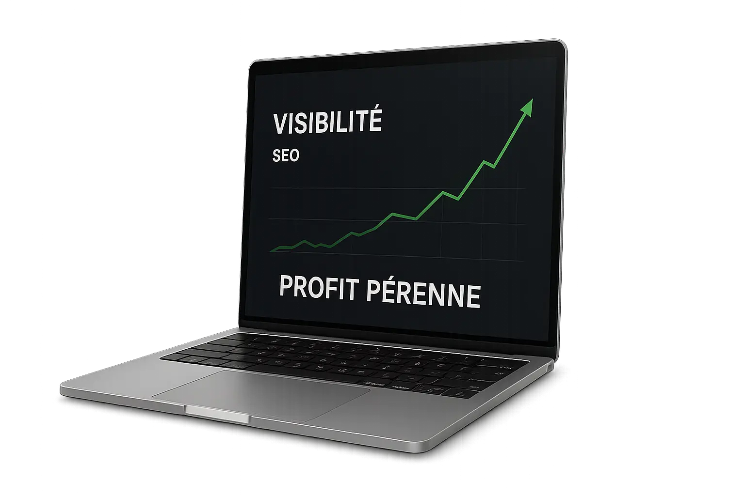 Croissance de Visibilité et Profit Pérenne pour PME grâce au SEO - Mana-SEO