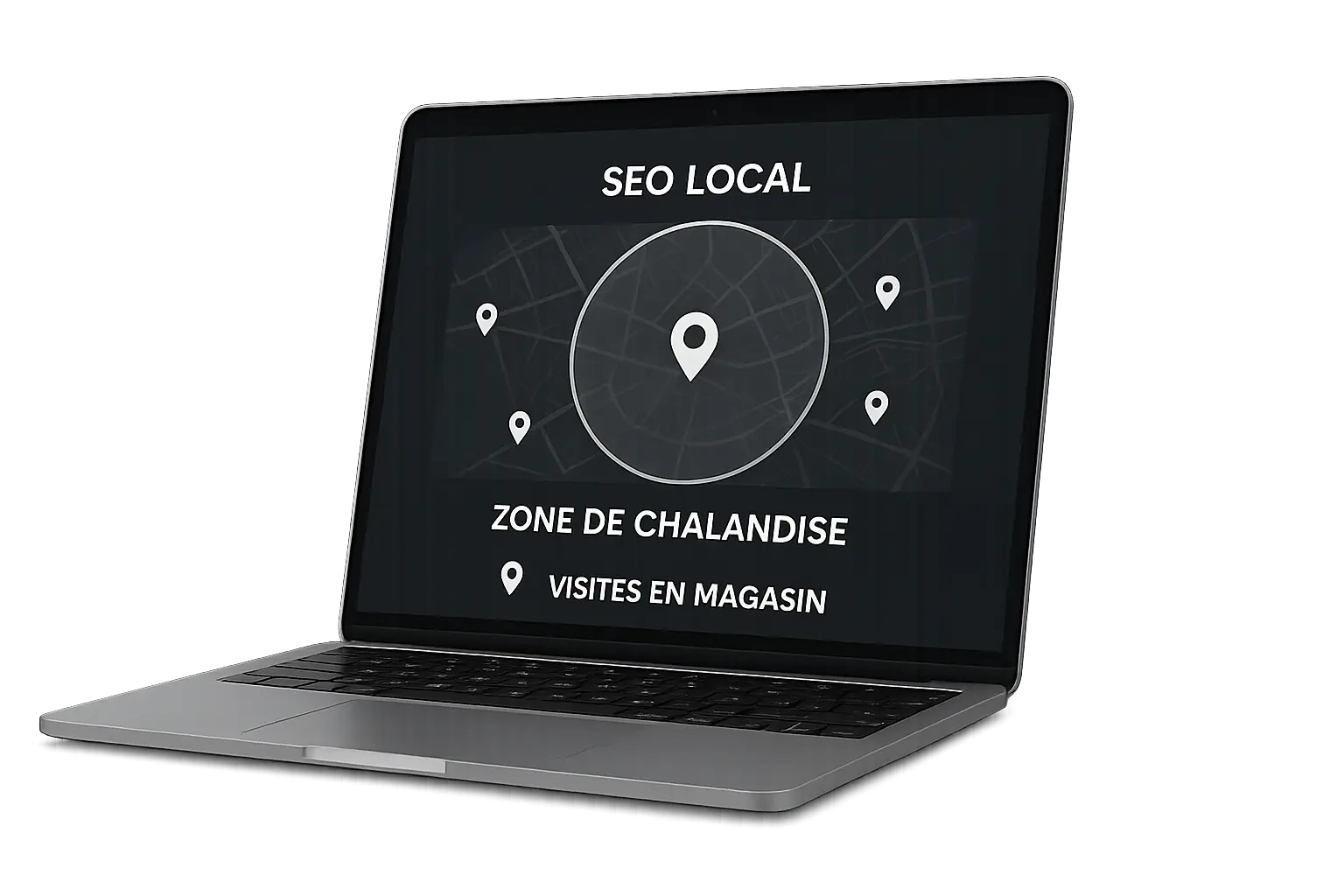SEO Local - Zone de Chalandise et Appels - Mana-SEO SEO Local - Zone de Chalandise et Appels - Mana-SEO